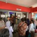 Cegah Penyelundupan Narkotika, Lapas Kelas 1 Semarang Periksa Ketat Pengunjung