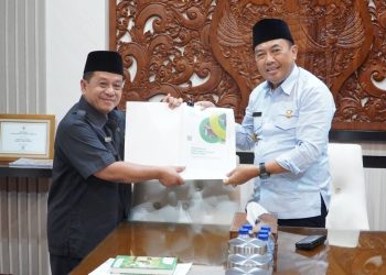 Tingkat Kesejahteraan Naik, Kabupaten Jepara Raih Prestasi Pengentasan Kemiskinan di Jawa Tengah