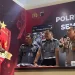 Lima Kali Selundupkan Narkoba ke Lapas Semarang, Seorang Pengunjung Diringkus Polisi