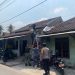 Perbaikan Rumah Rusak Akibat Bentrok Massa di Magelang