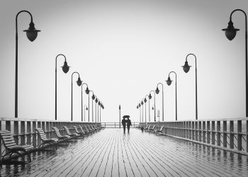 BMKG Prakirakan Jateng Turun Hujan November