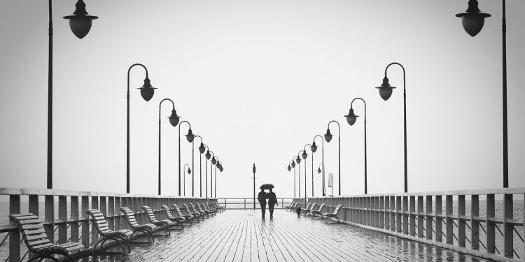 BMKG Prakirakan Jateng Turun Hujan November