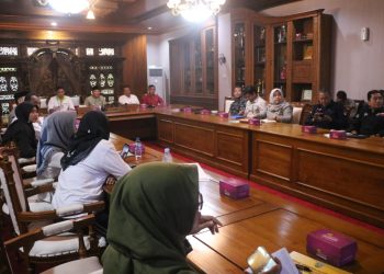 Pemerintah segera Realisasikan Penutupan Tambak Udang Karimunjawa