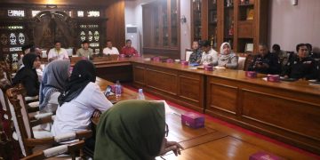 Pemerintah segera Realisasikan Penutupan Tambak Udang Karimunjawa