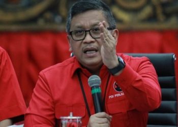 MK Ubah Syarat Cawapres, Sekjen PDIP Ungkap Respon Megawati