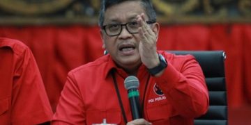 MK Ubah Syarat Cawapres, Sekjen PDIP Ungkap Respon Megawati