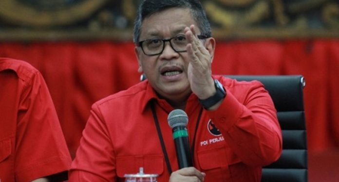 MK Ubah Syarat Cawapres, Sekjen PDIP Ungkap Respon Megawati