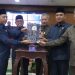 DPRD Jepara Setujui Empat Ranperda, Ini Perinciannya