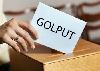 Hati-hati, Ajak Orang Lain Golput Bisa Dipenjara 3 Tahun