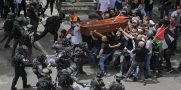 Perang Israel-Hamas; Seorang Wartawan Terbunuh Akibat Serangan dari Arah Israel