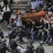 Perang Israel-Hamas; Seorang Wartawan Terbunuh Akibat Serangan dari Arah Israel