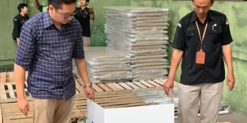 Pengumuman DCT Pemilu 2024, KPU Temanggung: Enam Bacaleg Mengundurkan Diri