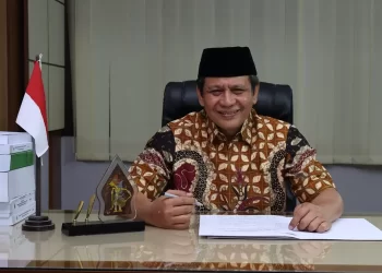 Heri Pudyatmoko: Target Digitalisasi UMKM Harus Diimbangi Literasi Keuangan