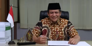 Heri Pudyatmoko: Target Digitalisasi UMKM Harus Diimbangi Literasi Keuangan