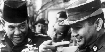 ANRI Bawa Pulang 300 Arsip Surat Bung Karno untuk Ratna Sari Dewi, Ada Fakta G30S/PKI