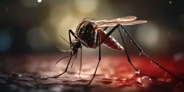 Mengenal Nyamuk Wolbachia yang Digunakan Pemerintah untuk Tekan Angka DBD