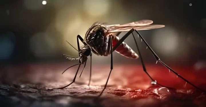 Mengenal Nyamuk Wolbachia yang Digunakan Pemerintah untuk Tekan Angka DBD