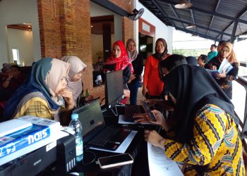 DPMPTSP Kabupaten Jepara Konsisten Fasilitasi Pendampingan Perizinan Berusaha