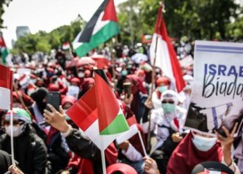 Mampukah Aksi Boikot Produk Israel Hentikan Agresi Militer di Gaza?