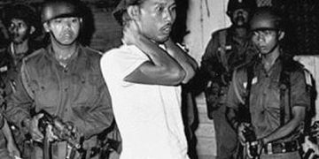 2.700 Berkas RI Tahun 1965 di AS dan CIA Akan Dibawa Pulang Kembali ke Tanah Air