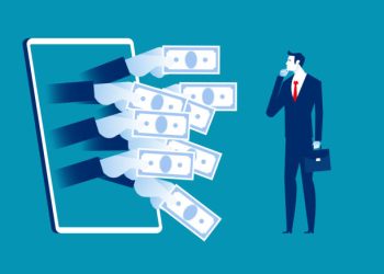 Bahaya Pinjol untuk Anak Muda; Susah Dapat Kerja hingga Ditolak KPR