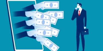 Bahaya Pinjol untuk Anak Muda; Susah Dapat Kerja hingga Ditolak KPR