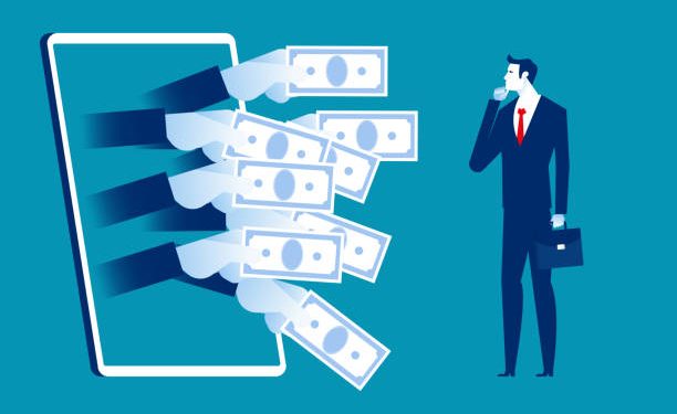 Bahaya Pinjol untuk Anak Muda; Susah Dapat Kerja hingga Ditolak KPR