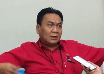 PDIP Investigasi Video ASN Dipaksa Dukung Salah Satu Calon Pilpres 2024