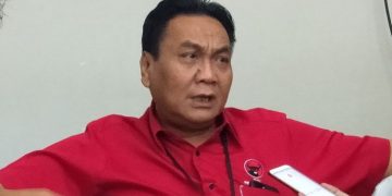 PDIP Investigasi Video ASN Dipaksa Dukung Salah Satu Calon Pilpres 2024