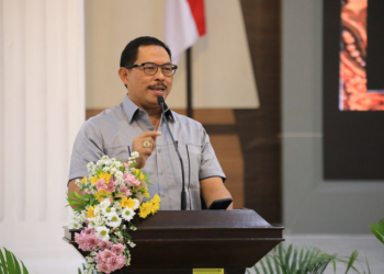 Pemprov Jateng Siapkan 1.000 Beasiswa Kuliah ke Korea Selatan