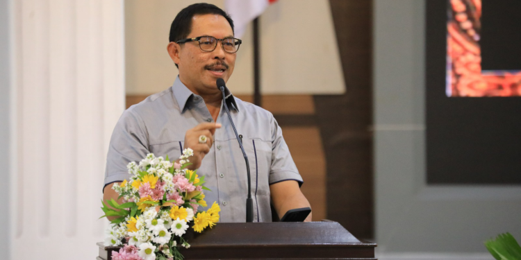 Pemprov Jateng Siapkan 1.000 Beasiswa Kuliah ke Korea Selatan