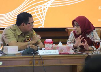 Pemprov Jateng Akan Bagikan 3.000 Benih Cabai Gratis
