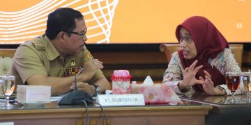 Pemprov Jateng Akan Bagikan 3.000 Benih Cabai Gratis