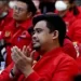 Deklarasi Dukung Prabowo-Gibran, Wali Kota Medan Bobby Nasution Dipecat PDIP