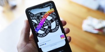 Jangan Khawatir! Hapus Threads Tak Akan Buat Instagram Lenyap