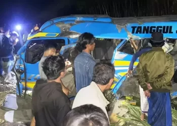 Daftar Korban dan Kronologi Kecelakaan KA Probowangi di Lumajang