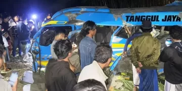 Daftar Korban dan Kronologi Kecelakaan KA Probowangi di Lumajang