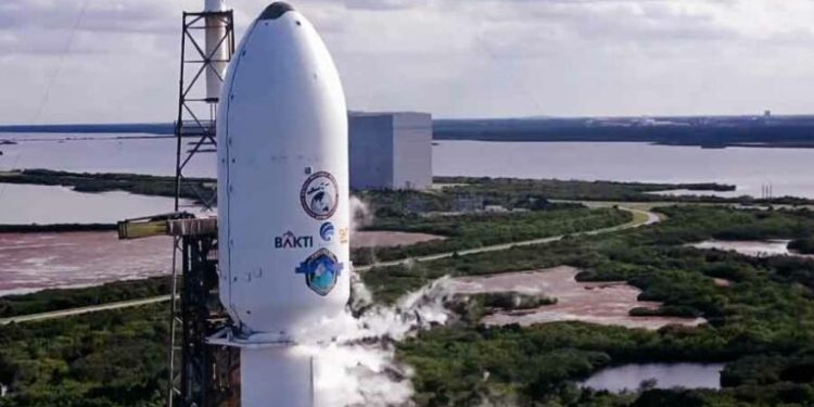 Indonesia Punya Satelit SATRIA-1, Berhasil Mengorbit dan Siap Beroperasi Tahun Depan