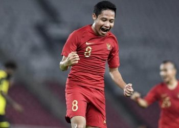 Perkuat Skuad di Putaran Kedua Liga 1 2023/2024, PSIS Semarang Resmi Gandeng Evan Dimas