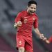 Perkuat Skuad di Putaran Kedua Liga 1 2023/2024, PSIS Semarang Resmi Gandeng Evan Dimas