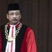 Gugatan Anwar Usman untuk Ketua MK Suhartoyo ke PTUN Jakarta