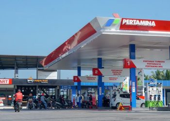 Harga BBM Turun! Cek Daftar Terbarunya