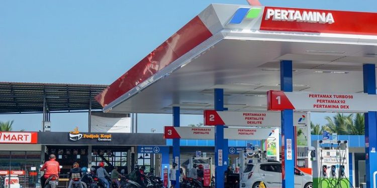 Harga BBM Turun! Cek Daftar Terbarunya