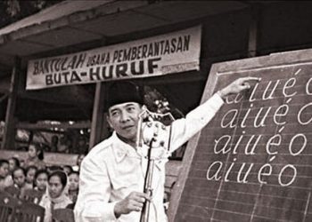 Misteri Emas 57 Ton Milik Soekarno, Sejarawan hingga Keluarga Angkat Bicara