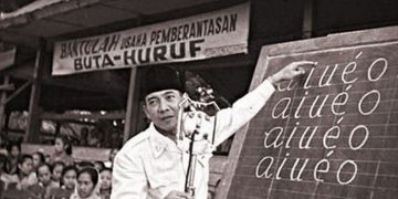 Misteri Emas 57 Ton Milik Soekarno, Sejarawan hingga Keluarga Angkat Bicara