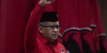 Status Keanggotaan Gibran di PDIP, Hasto: Pamitnya Sudah Diterima, Bukan Anggota Lagi