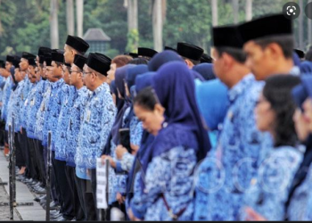 UU Pemilu: Hukuman Bagi ASN yang Ikut Kampanye