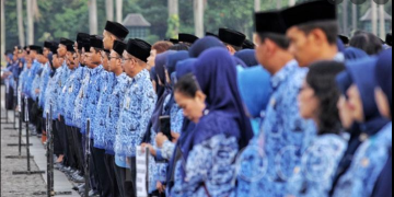 UU Pemilu: Hukuman Bagi ASN yang Ikut Kampanye