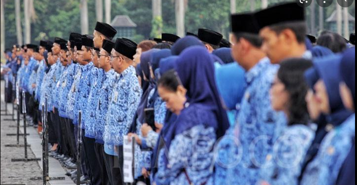 UU Pemilu: Hukuman Bagi ASN yang Ikut Kampanye