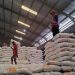 Jawa Tengah Impor 3.500 Ton Beras dari Kamboja